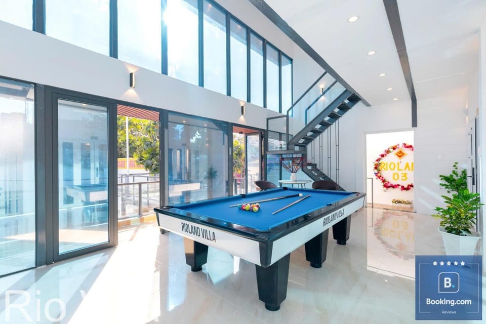 Billiard, Billiard