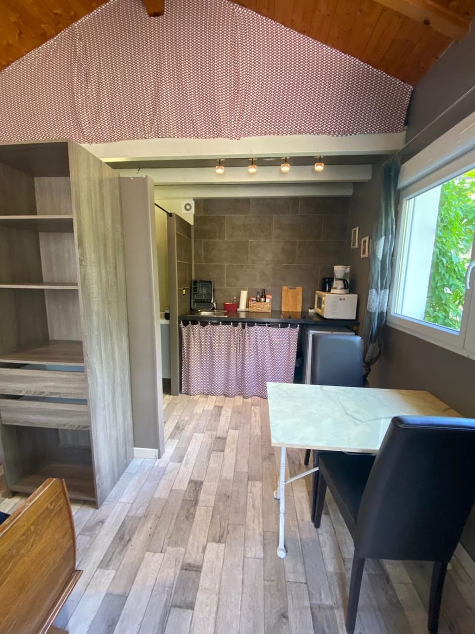 Saint-Jorioz, charmante maisonnette indépendante. Apartment in Sévrier