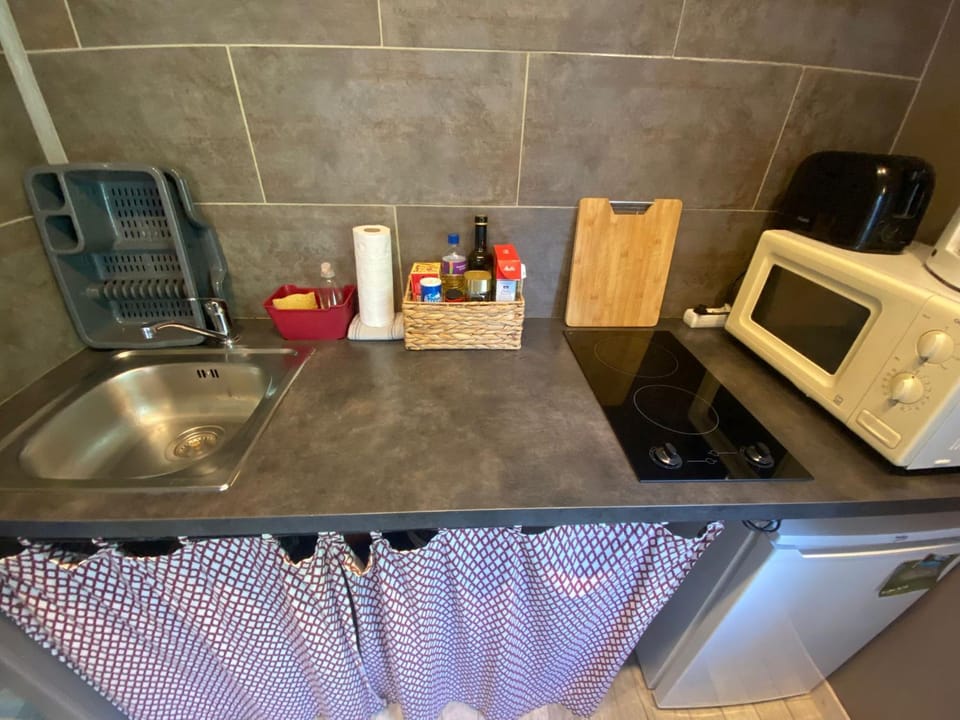 Saint-Jorioz, charmante maisonnette indépendante. Apartment in Sévrier