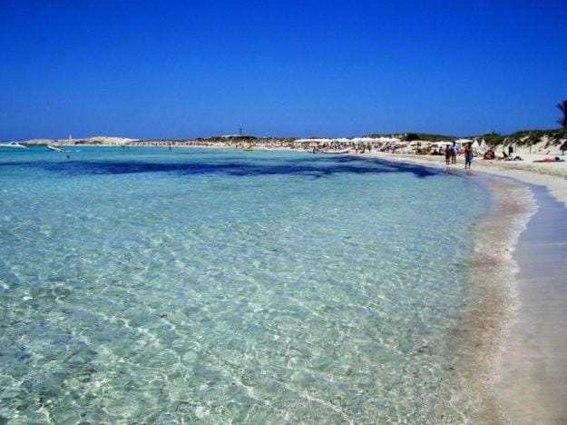 Residence Sabbiachiara Apartment in Apulia