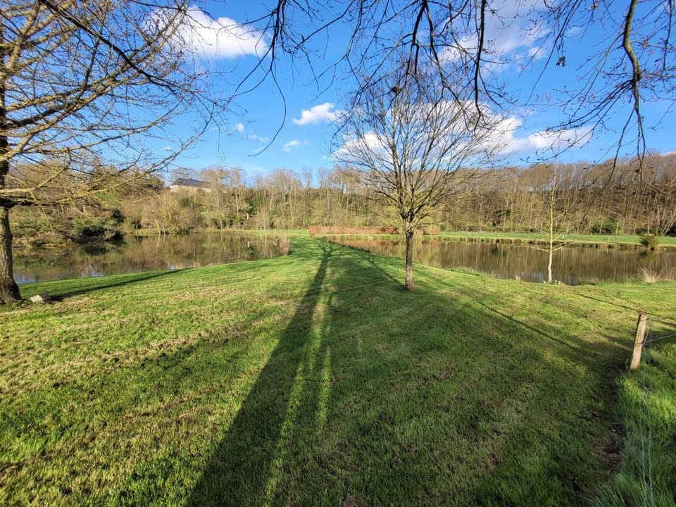 Au repos du pêcheur House in Pays de la Loire
