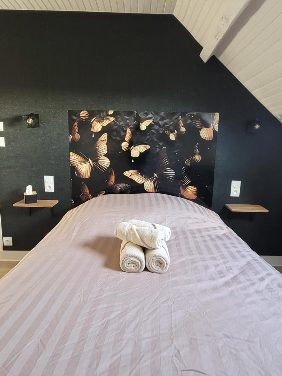 Au repos du pêcheur House in Pays de la Loire