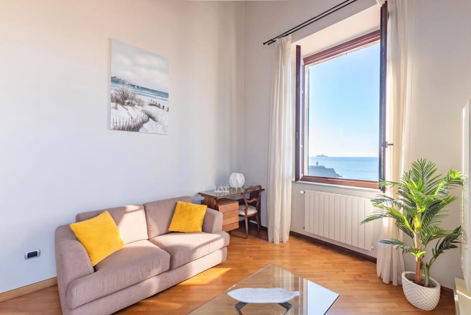 Piombino Aparments - Casa Marina Apartment in Piombino