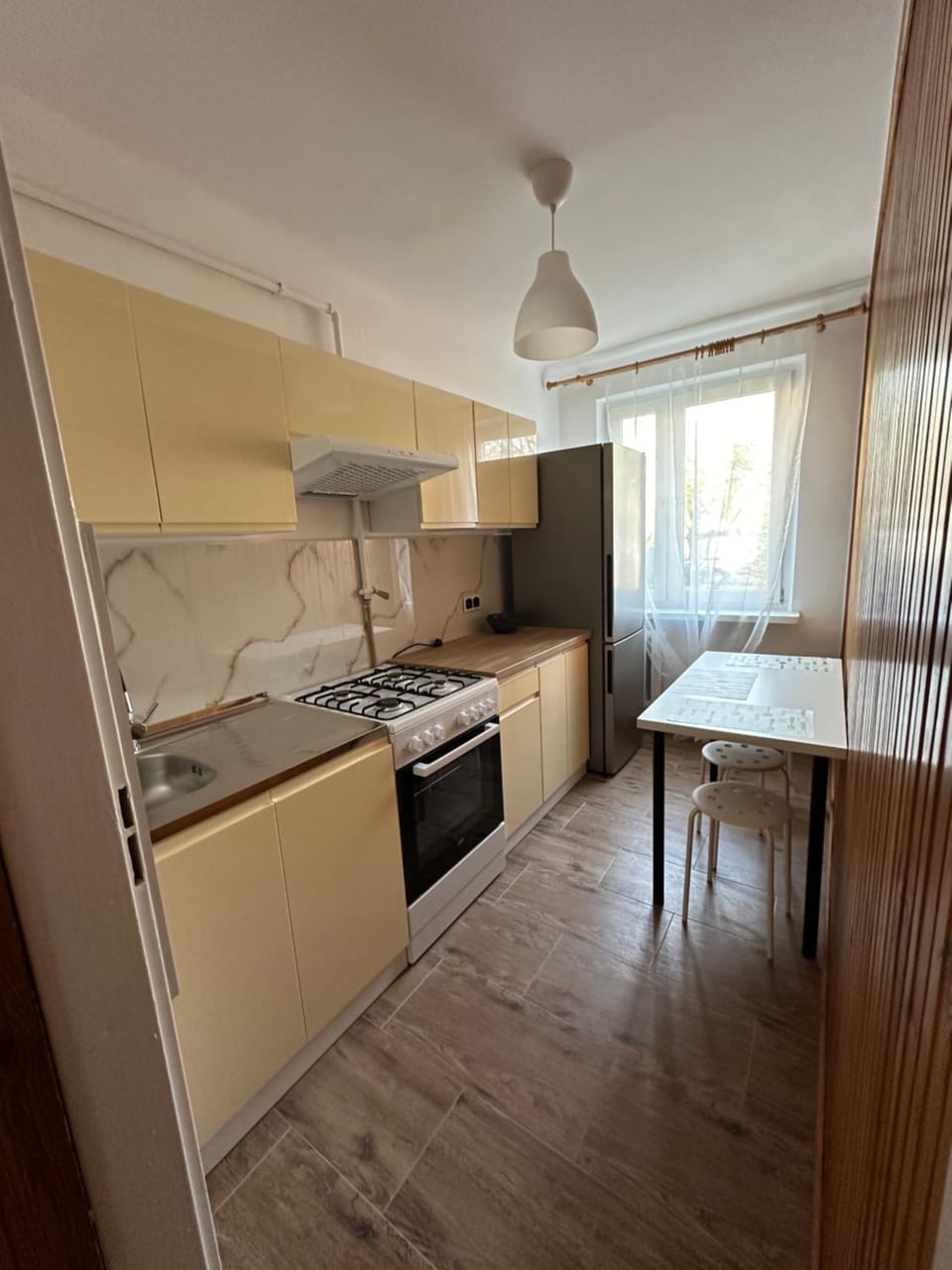 Apartament Perełka Apartment in Poland
