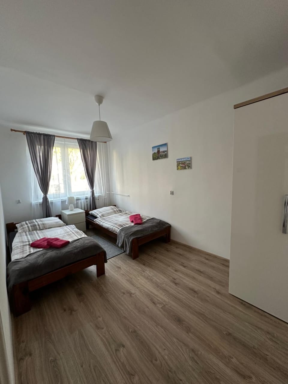 Apartament Perełka Apartment in Poland
