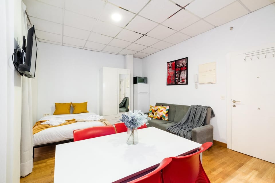 Centro Granada Catedral Apartment in Granada