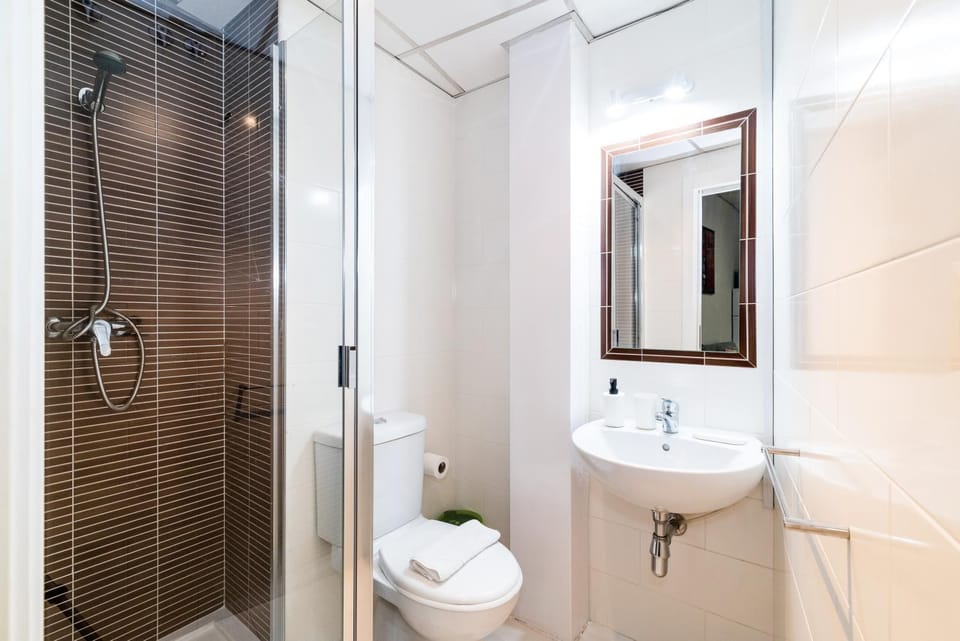 Centro Granada Catedral Apartment in Granada