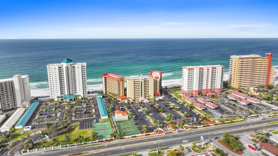 Property building, Nearby landmark, Restaurant/places to eat, Day, People, People, People, Neighbourhood, Natural landscape, Activities, Bird's eye view, Billiard, Bowling, Children play ground, Children play ground, Darts, Fishing, Game Room, Golfcourse, Karaoke, Minigolf, Nightclub / DJ, Snorkeling, Table tennis, Spa and wellness centre/facilities, Fitness centre/facilities, Other, Beach, Beach, Aqua park, Tennis court, Tennis court, Windsurfing, Canoeing, Hiking, Cycling, Diving, Evening entertainment, Pets, Guests, Guests, Guests, City view, Sea view, Street view, Area and facilities, Swimming pool, Swimming pool, Sports, Entertainment, Location, children, children, children, young children, young children, young children, older children, older children, older children, group of guests, group of guests, group of guests, Family, Family, Family, sunbed, wedding