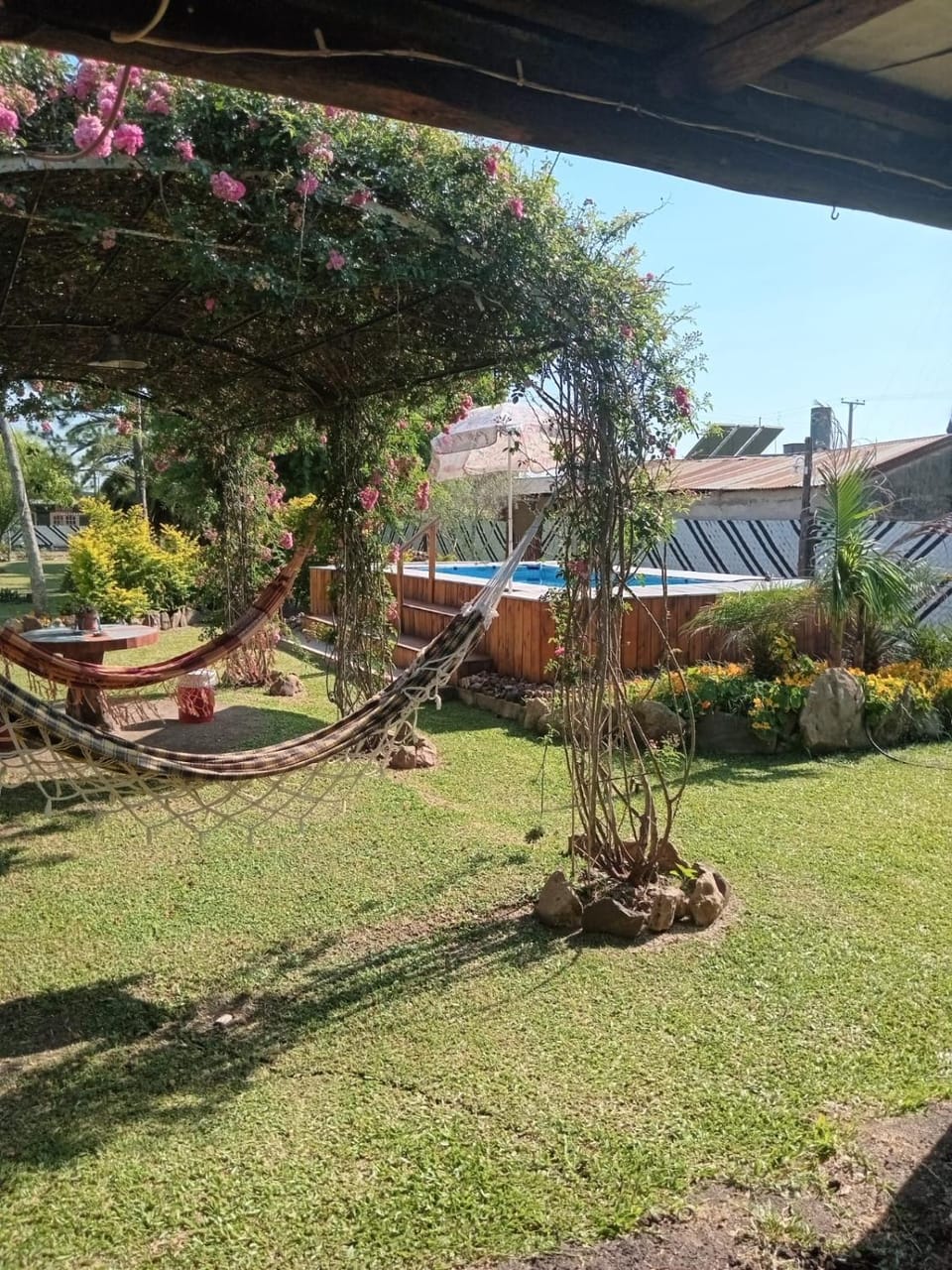 UNSER TRAUM Apartment in Entre Ríos Province, Argentina