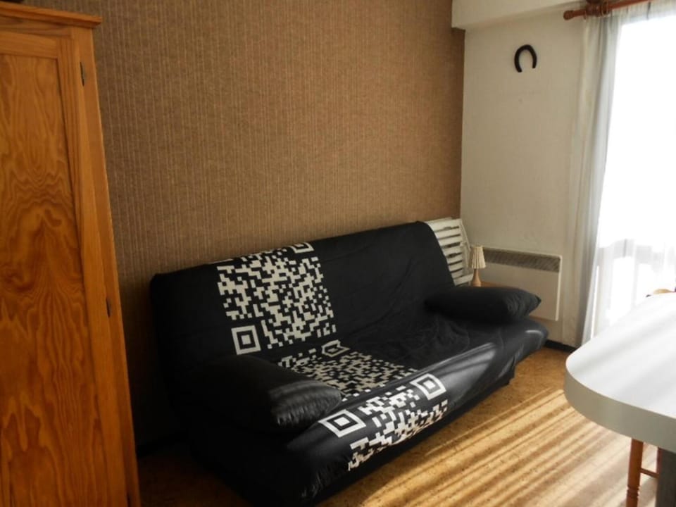 Résidence Hameau Du Soleil - APPARTEMENT 4 PERSONNES VIELLE-AURE MAE-3434 Apartment in Saint-Lary-Soulan