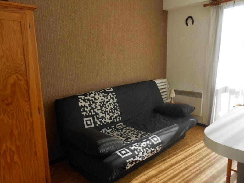 Résidence Hameau Du Soleil - APPARTEMENT 4 PERSONNES VIELLE-AURE MAE-3434 Apartment in Saint-Lary-Soulan