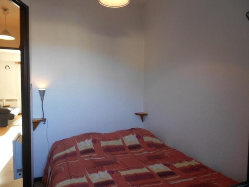 Résidence Hameau Du Soleil - APPARTEMENT 4 PERSONNES VIELLE-AURE MAE-3434 Apartment in Saint-Lary-Soulan
