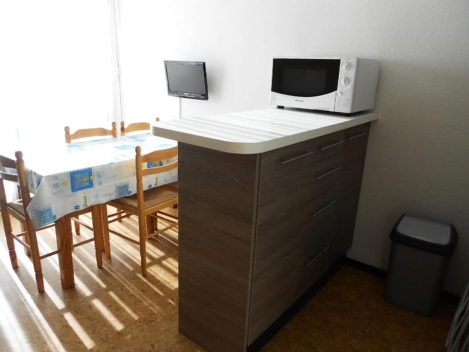 Résidence Hameau Du Soleil - APPARTEMENT 4 PERSONNES VIELLE-AURE MAE-3434 Apartment in Saint-Lary-Soulan