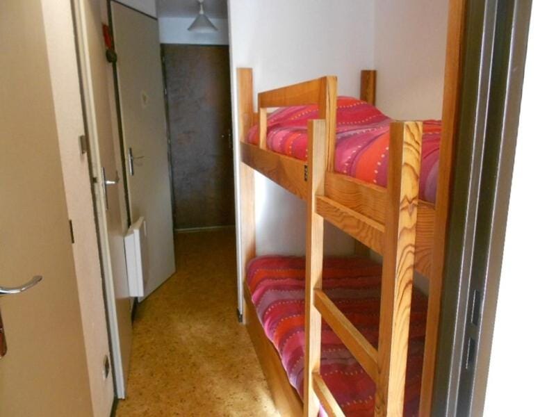 Résidence Hameau Du Soleil - APPARTEMENT 4 PERSONNES VIELLE-AURE MAE-3434 Apartment in Saint-Lary-Soulan