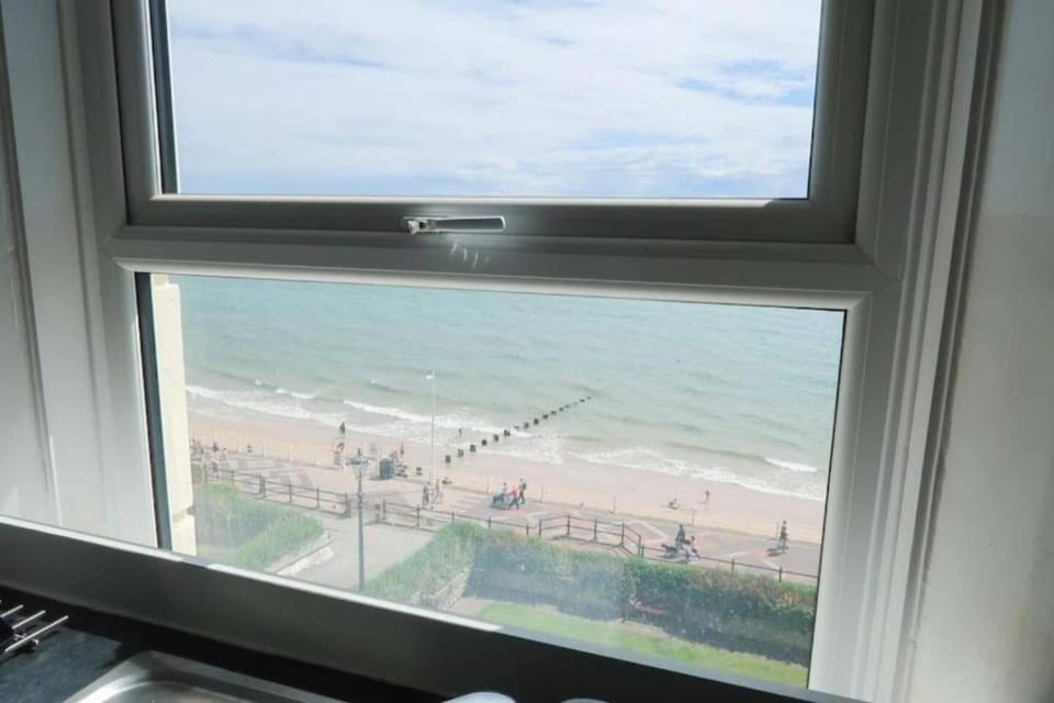 Natural landscape, Bird's eye view, Beach, City view, Sea view