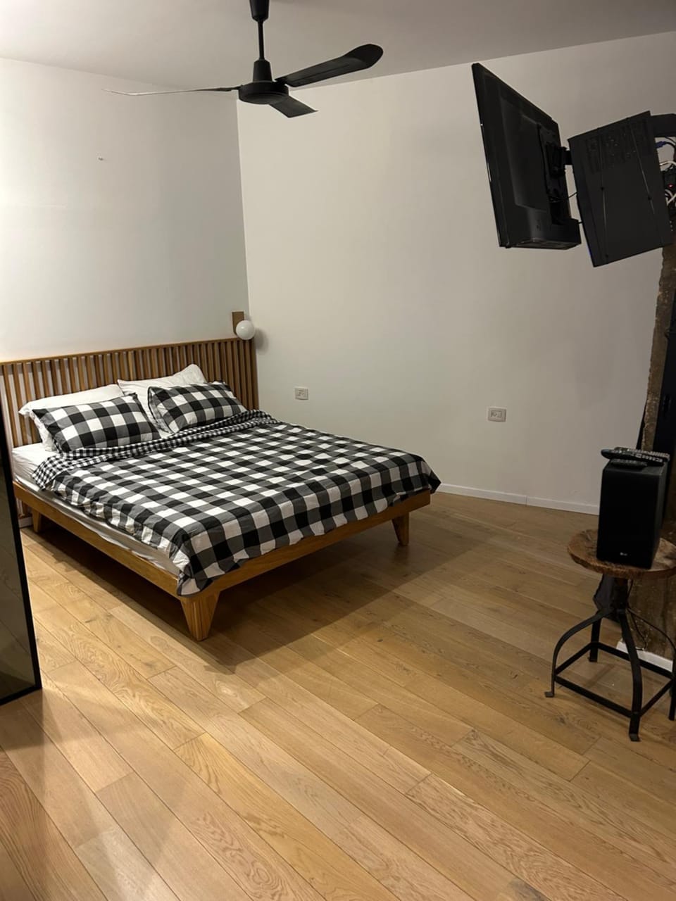 SIMA Suite Unit 3 Apartment in South District