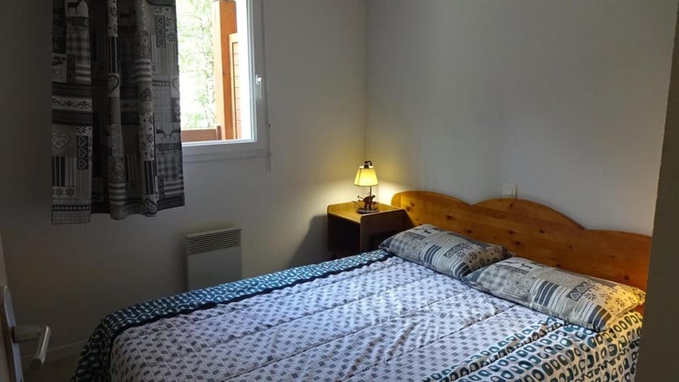 Résidence Soleil D'aure - Appartement 4 personnes à deux pas du centre MAE-3564 Apartment in Saint-Lary-Soulan