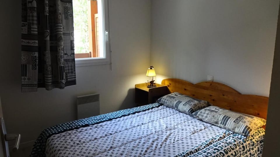 Résidence Soleil D'aure - Appartement 4 personnes à deux pas du centre MAE-3564 Apartment in Saint-Lary-Soulan