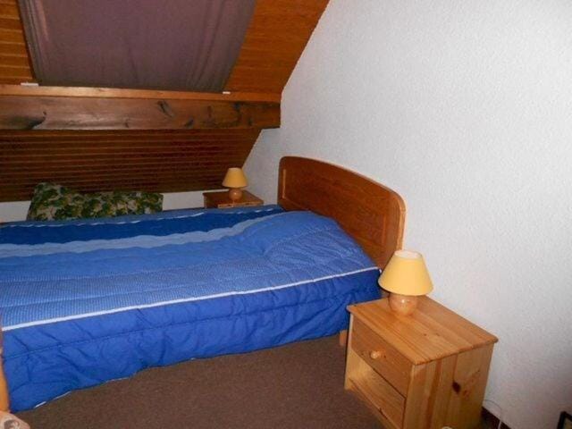 Résidence Hameau Des Thermes I - Appartement 6 personnes proche des Thermes MAE-6104 Apartment in Saint-Lary-Soulan