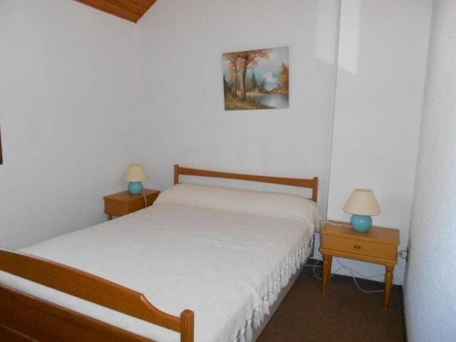 Résidence Hameau Des Thermes I - Appartement 6 personnes proche des Thermes MAE-6104 Apartment in Saint-Lary-Soulan
