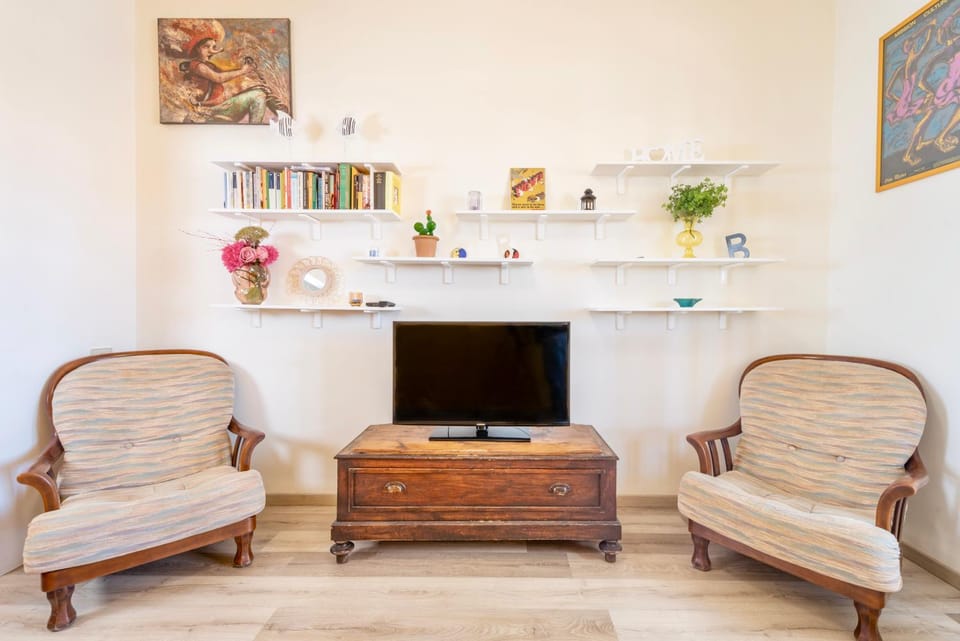 Piombino Aparments - Casa Bellavista Apartment in Piombino