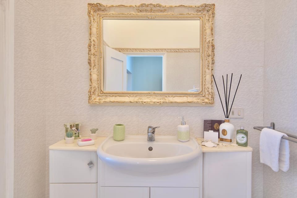 Piombino Aparments - Casa Bellavista Apartment in Piombino