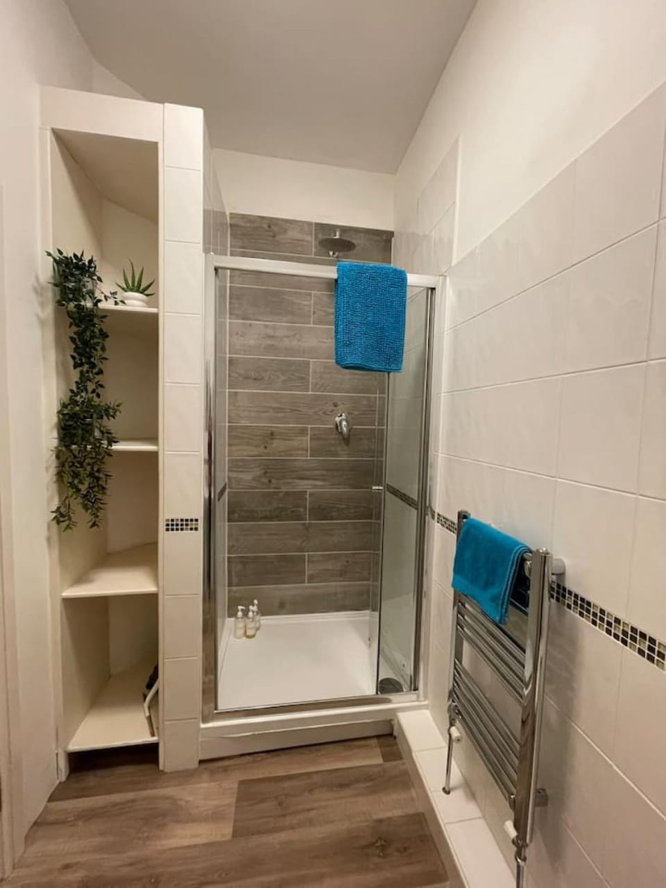 Shower