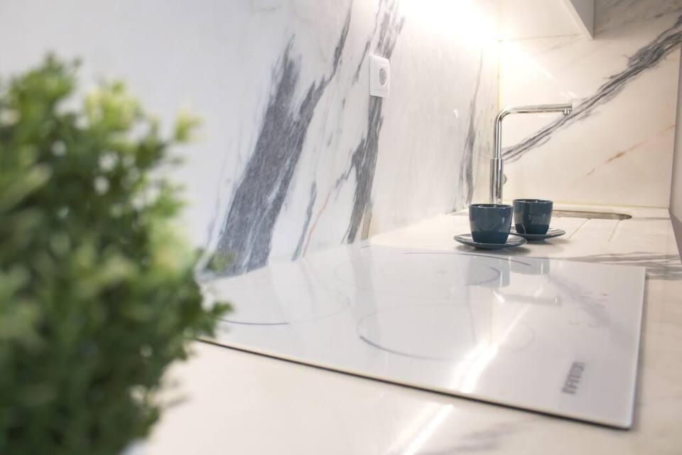 Marquês City Center Flat Apartment in Porto