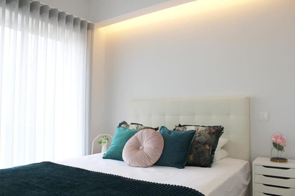 Marquês City Center Flat Apartment in Porto