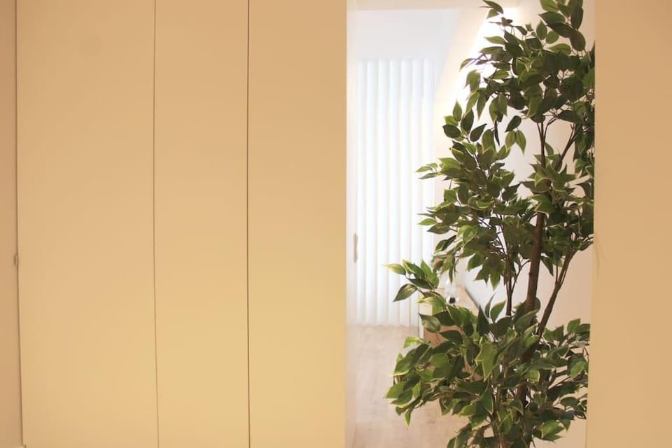 Marquês City Center Flat Apartment in Porto