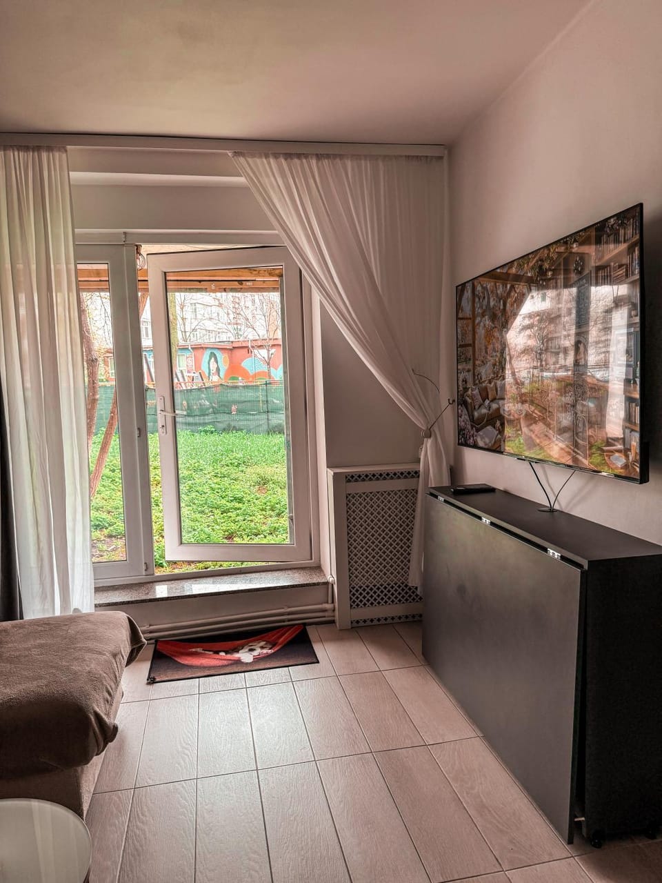 Balcony/Terrace, Living room