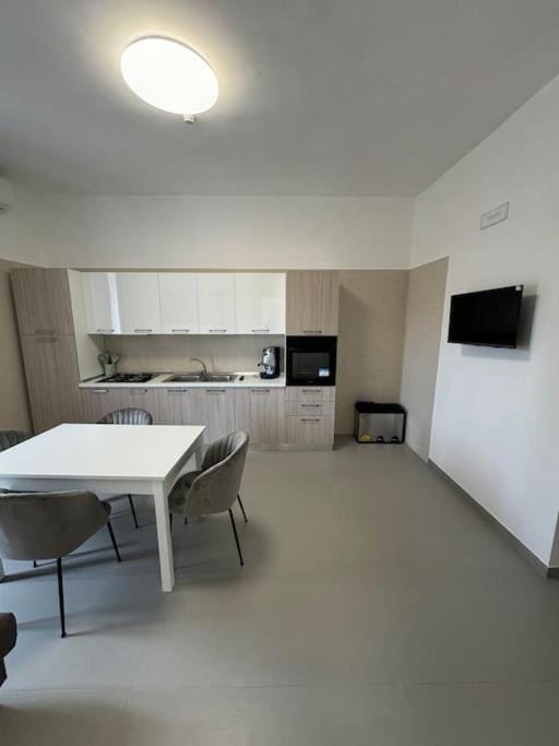 CASA LUISA - Comfortable APT Apartment in Campania