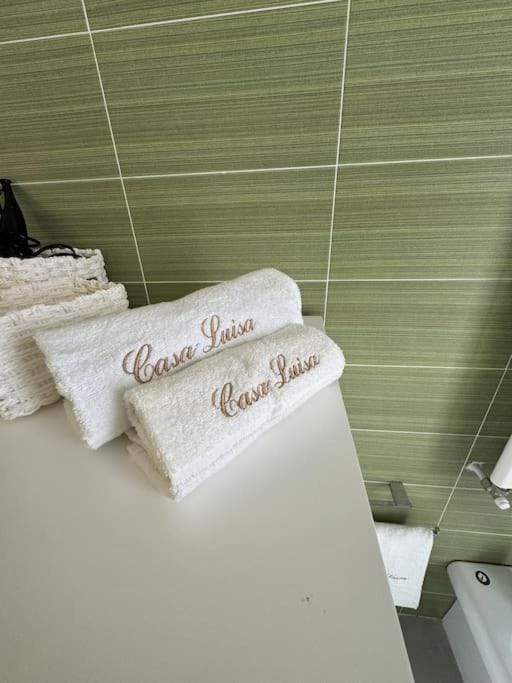 CASA LUISA - Comfortable APT Apartment in Campania