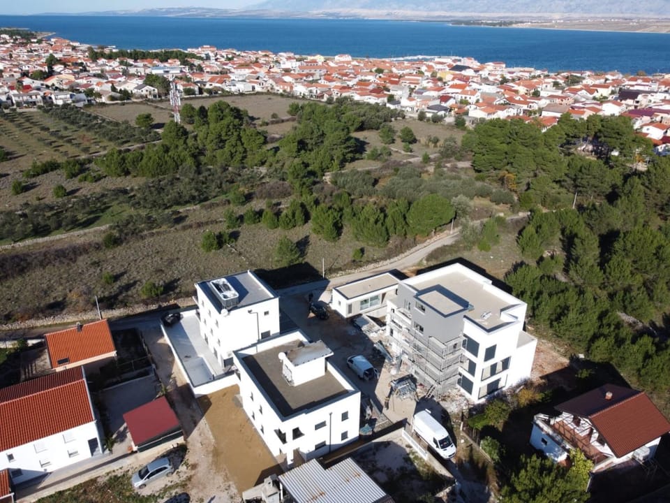 Apartman rudolf Apartment in Zadar County