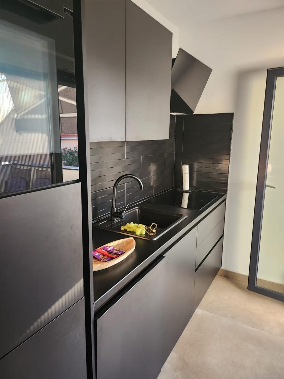 Apartman rudolf Apartment in Zadar County