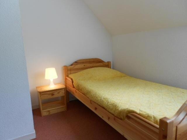 Résidence Pre St Jacques - Appartement 6/8 personnes au village de VIGNEC MAE-6264 Apartment in Saint-Lary-Soulan
