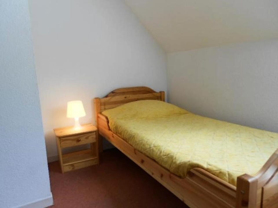 Résidence Pre St Jacques - Appartement 6/8 personnes au village de VIGNEC MAE-6264 Apartment in Saint-Lary-Soulan