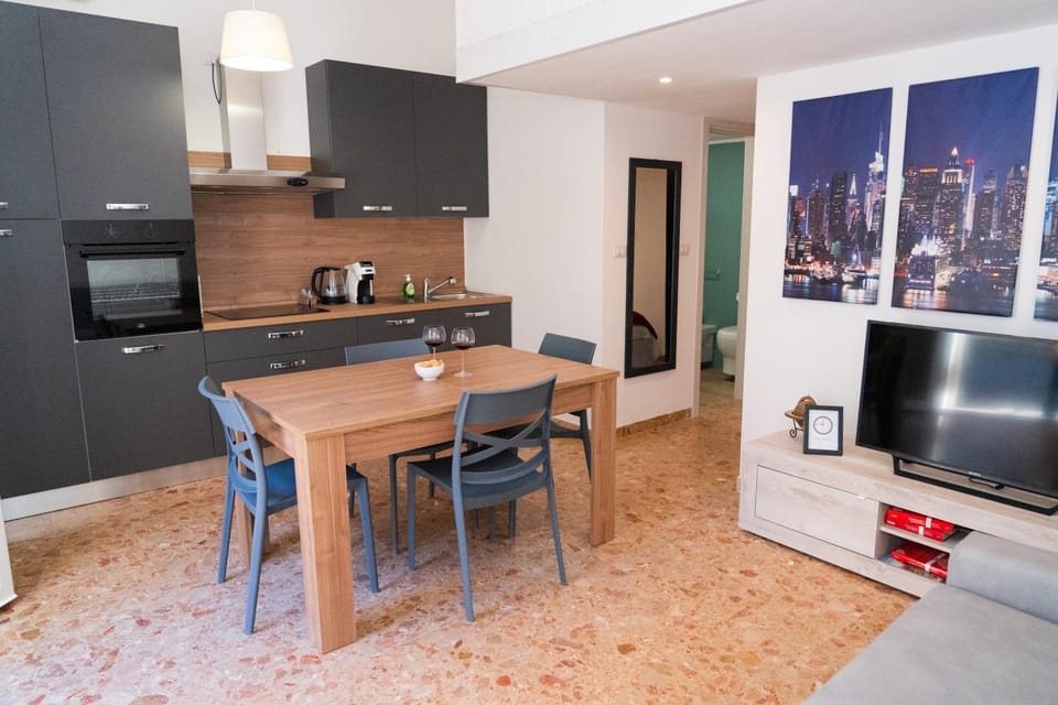 TV and multimedia, Kitchen or kitchenette, Evening entertainment, pet friendly