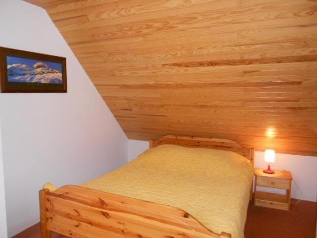 Résidence Pre St Jacques - Appartement 6/8 personnes au village de VIGNEC MAE-6274 Apartment in Saint-Lary-Soulan