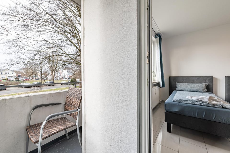 View (from property/room), Balcony/Terrace