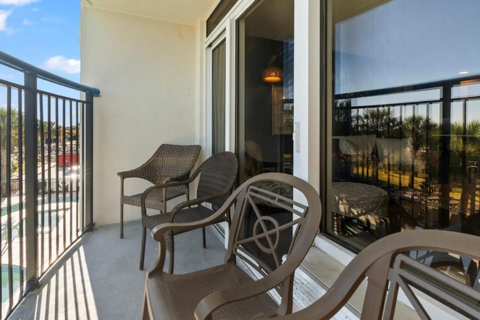 Recently Remodeled Double Queen Condo- Oceanfront Views! Boardwalk 135 House in Myrtle Beach