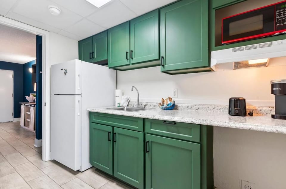Recently Remodeled Double Queen Condo- Oceanfront Views! Boardwalk 135 House in Myrtle Beach