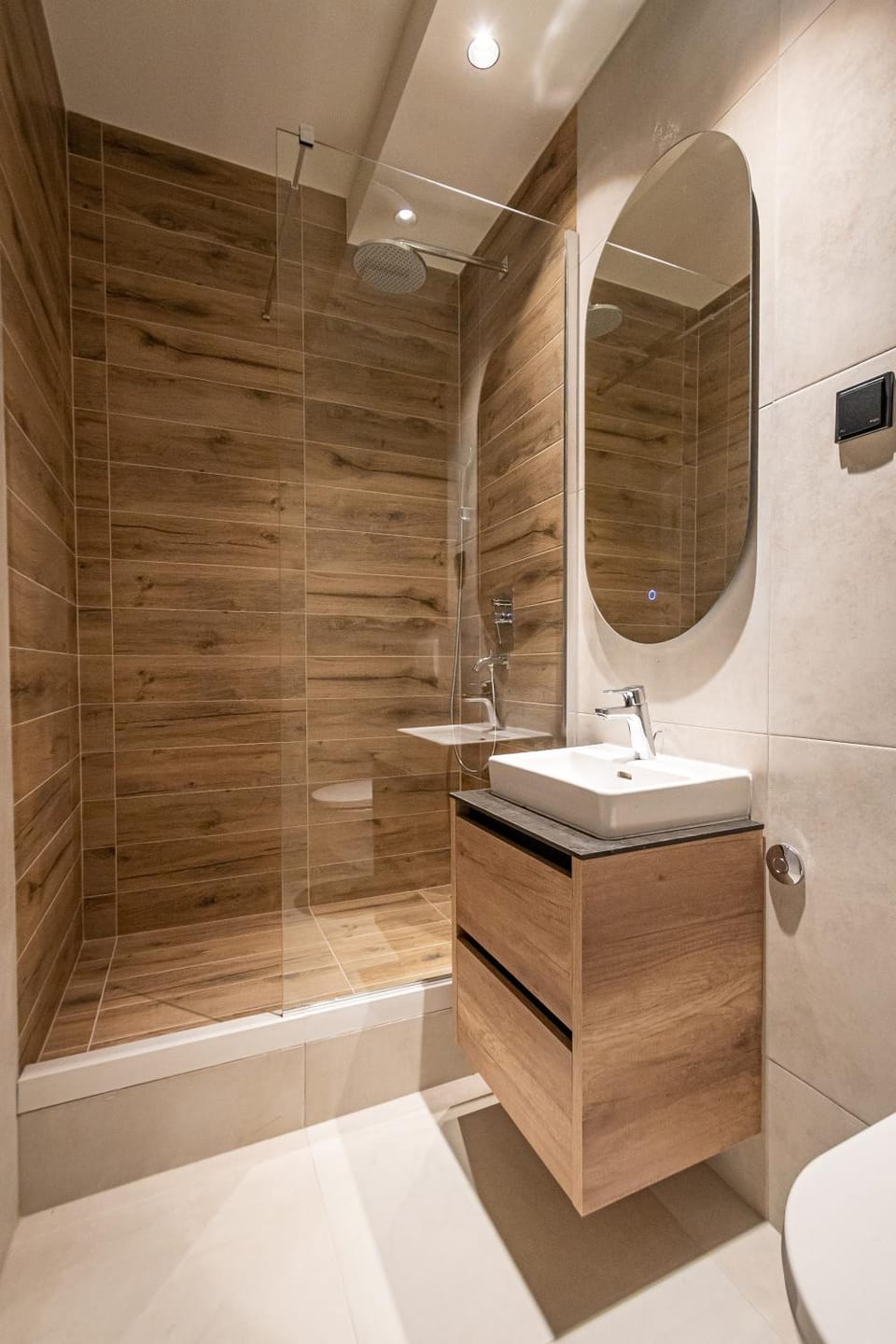 Sinfonia Lux 1205 Apartment in Belgrade