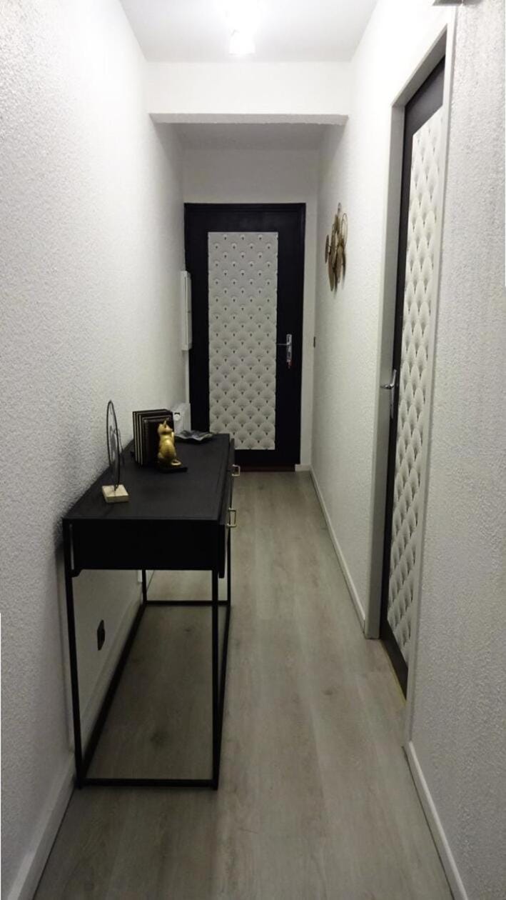 Résidence Le Palos - Appartement coquet 4 personnes Résidence LE PALOS MAE-1464 Apartment in Saint-Lary-Soulan