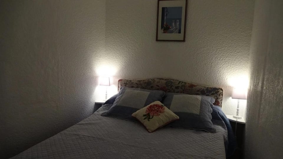 Résidence Le Palos - Appartement coquet 4 personnes Résidence LE PALOS MAE-1464 Apartment in Saint-Lary-Soulan