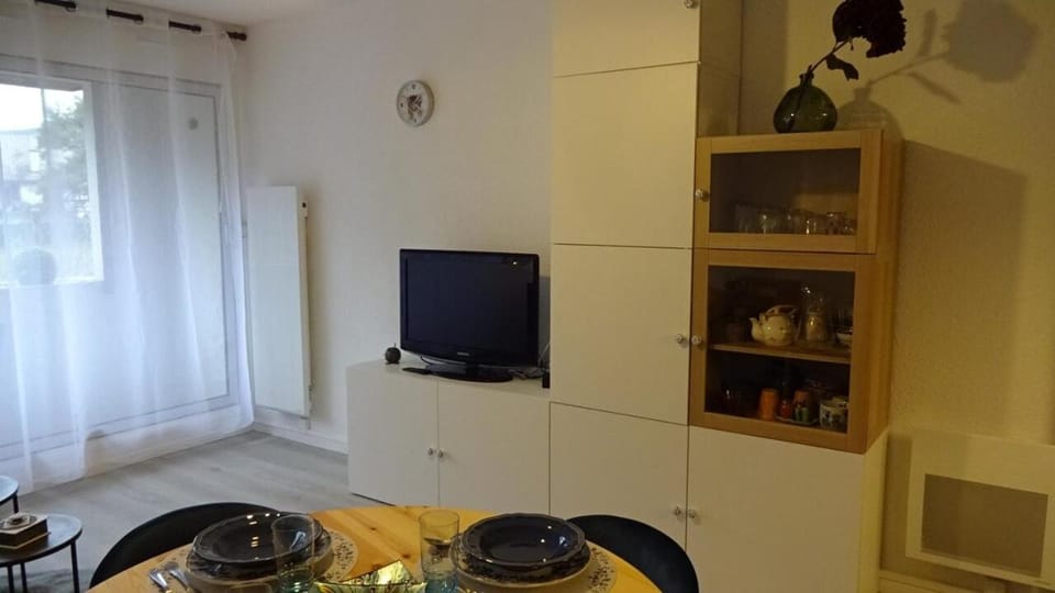 Résidence Le Palos - Appartement coquet 4 personnes Résidence LE PALOS MAE-1464 Apartment in Saint-Lary-Soulan