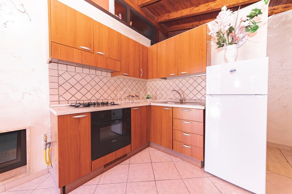 BLUE STAR - Porto Cesareo Apartment in Porto Cesareo