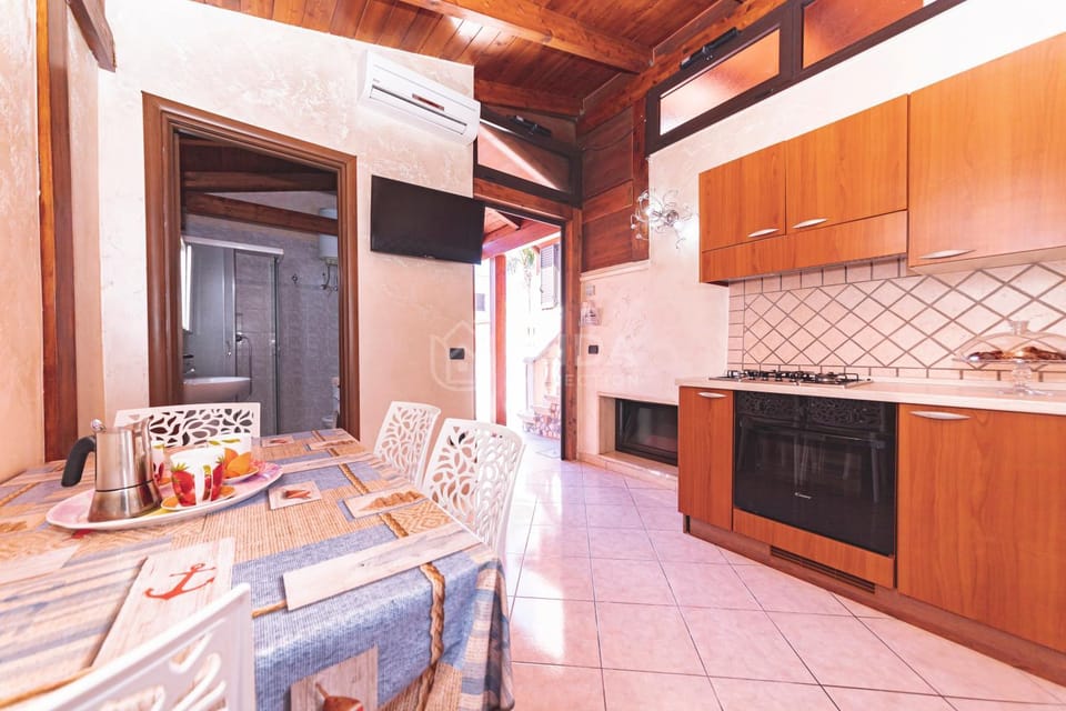 BLUE STAR - Porto Cesareo Apartment in Porto Cesareo