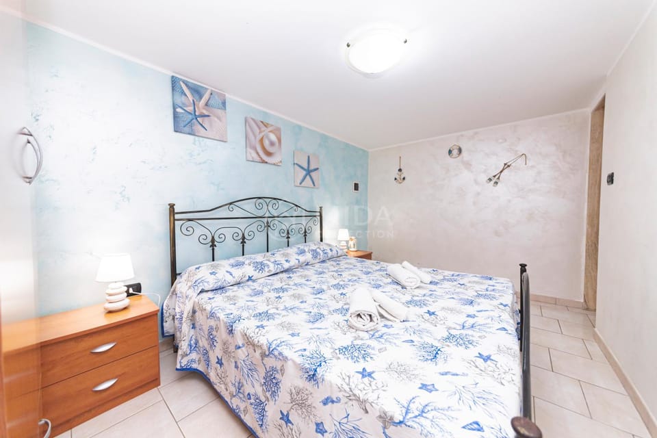 BLUE STAR - Porto Cesareo Apartment in Porto Cesareo