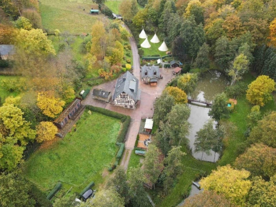 Bird's eye view, View (from property/room)